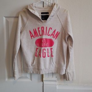 American eagle sweatshirt size M